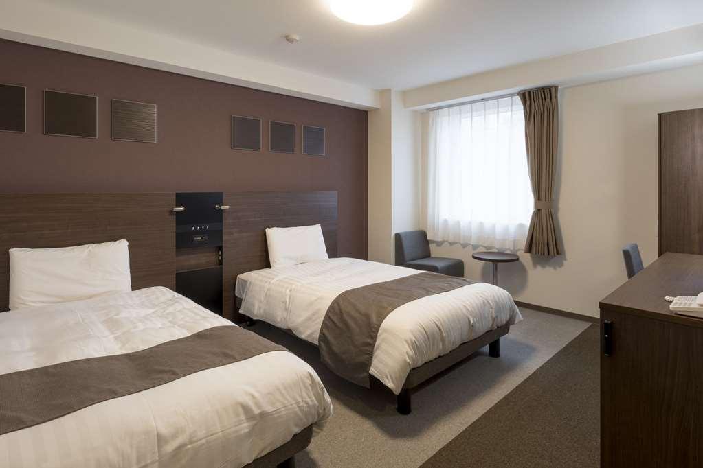 Comfort Hotel Тоёхаси Номер фото